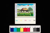 藏品(郵票)的圖片