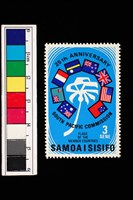 藏品(郵票)的圖片