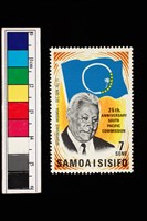 藏品(郵票)的圖片