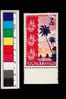 藏品(郵票)的圖片