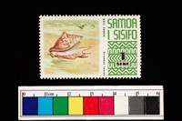 藏品(郵票)的圖片