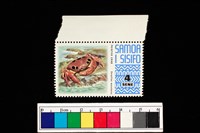 藏品(郵票)的圖片