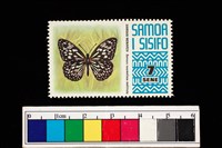 藏品(郵票)的圖片