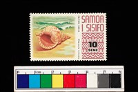 藏品(郵票)的圖片