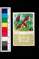 藏品(郵票)的圖片