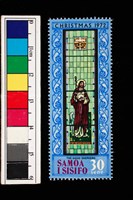 藏品(郵票)的圖片