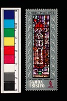 藏品(郵票)的圖片