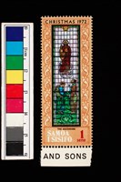 藏品(郵票)的圖片