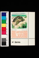 藏品(郵票)的圖片