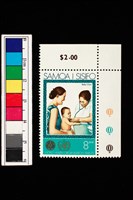 藏品(郵票)的圖片