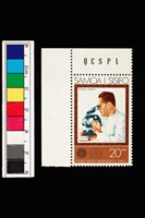 藏品(郵票)的圖片