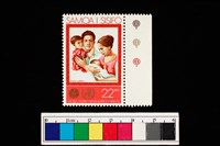 藏品(郵票)的圖片