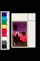 藏品(郵票)的圖片