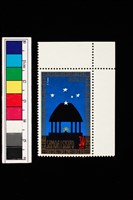 藏品(郵票)的圖片