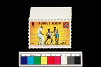 藏品(郵票)的圖片