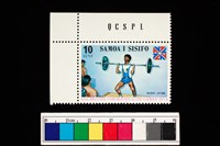 藏品(郵票)的圖片