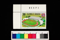 藏品(郵票)的圖片