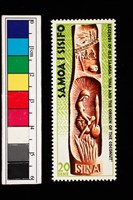 藏品(郵票)的圖片