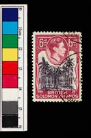 藏品(郵票)的圖片