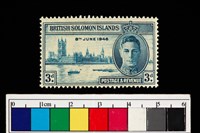 藏品(郵票)的圖片