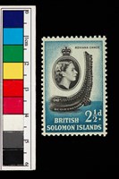 藏品(郵票)的圖片