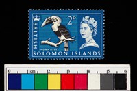 藏品(郵票)的圖片