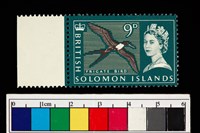 藏品(郵票)的圖片