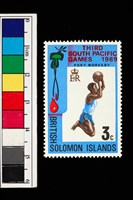 藏品(郵票)的圖片