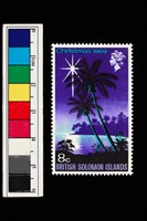 藏品(郵票)的圖片