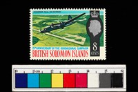 藏品(郵票)的圖片