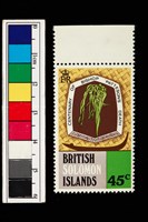 藏品(郵票)的圖片