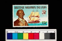 藏品(郵票)的圖片