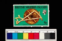 藏品(郵票)的圖片