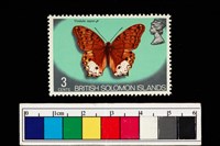 藏品(郵票)的圖片