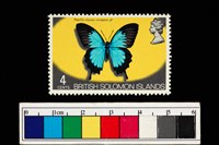 藏品(郵票)的圖片