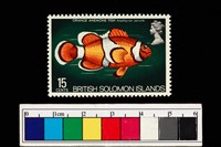 藏品(郵票)的圖片