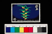 藏品(郵票)的圖片