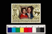 藏品(郵票)的圖片