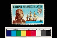 藏品(郵票)的圖片