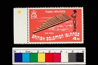 藏品(郵票)的圖片