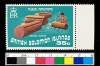 藏品(郵票)的圖片