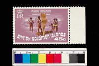 藏品(郵票)的圖片