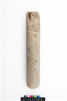 藏品(石杵)的圖片