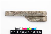 藏品(石錛)的圖片