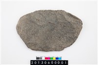 藏品(石片器)的圖片