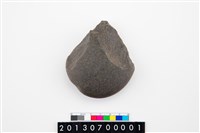 藏品(砍伐器)的圖片