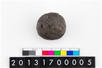 藏品(陶珠)的圖片