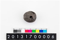 藏品(陶珠)的圖片