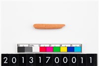 藏品(陶管珠)的圖片