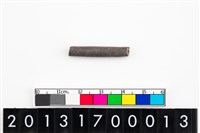 藏品(陶管珠)的圖片